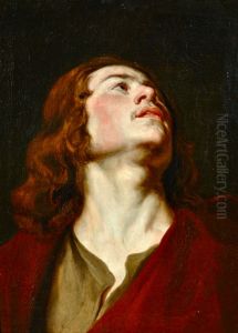 Saint John the Evangelist