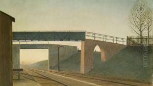 Railway Crossing
