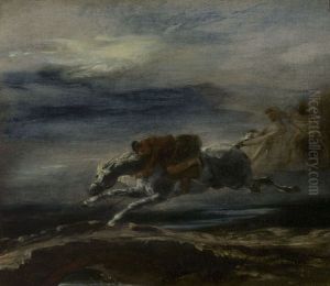 Tam o' Shanter (after the poem by Robert Burns)