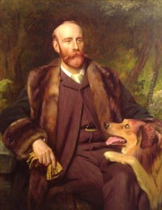 Percy Sladen (1849-1900)