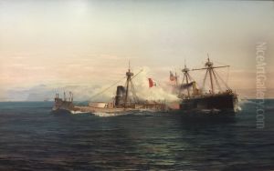 Battle of Angamos
