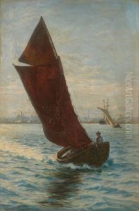 Fisher boat