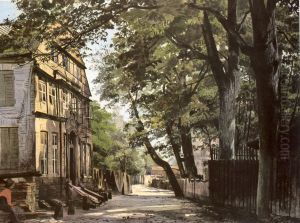 Hamburg Stadtdeich 9