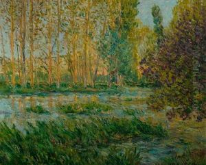 Bords du Loir
