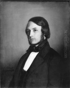 Anton Martin Schweigaard, professor i lovkyndighet