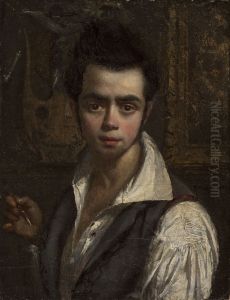 Self-portrait