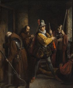 The night of Bartholomew 1572