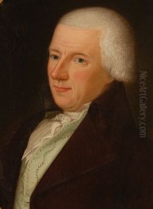 Jacob Wulfsberg