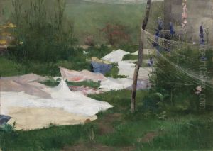 Clothes Drying