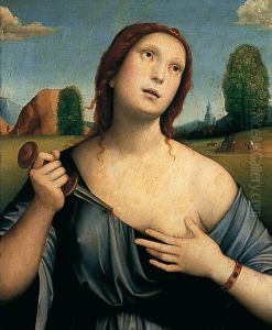 Lucretia