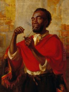 The Pipe of Freedom