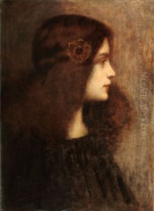 Portrait d'Aurore Lauth Sand