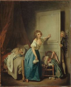 Der Indiskrete
