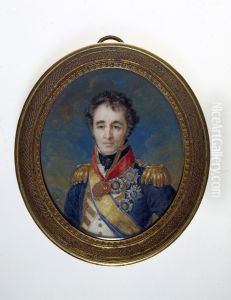 L'Amiral Sir Sidney Smith