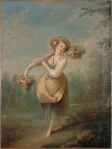 La Bouquetiere