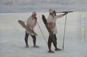 Seal Hunting