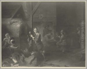 Corps de Garde