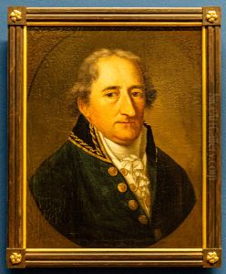 Karl vom und zum Stein als preussischer Minster