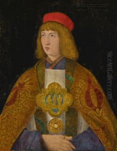 Albrecht of Brandenburg