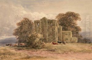 Bardon Tower