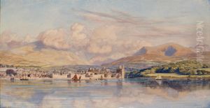 Caernarvon