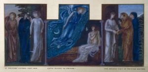 Cupid and Psyche