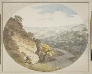 Gilsland Wells, Cumberland