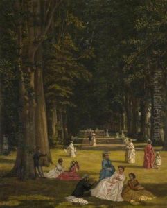 The Avenue, Wildernesse, Kent