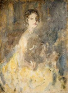 Mrs Richard Jessel