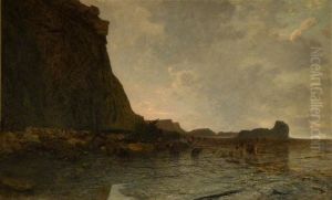 Whitby Scaur,  Yorkshire