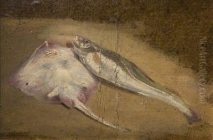 Skate and Cod