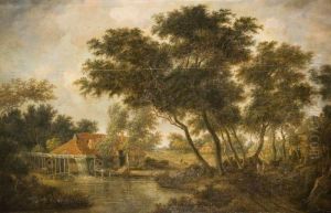 The Watermill