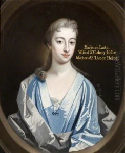 Barbara Lister