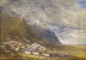 Penmaen Bach