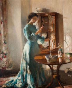 The China Cabinet