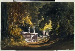 Pene La Chaise Cemetary
