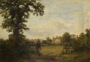 Metchley Park Farm, Harborne