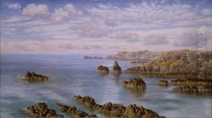 Southern Coast of Guernsey