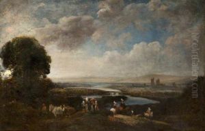 Extensive Landscape
