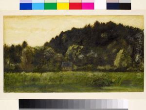 Landscape - Study