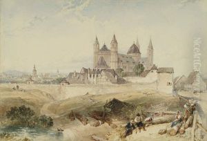 Worms Cathedral