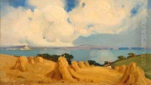 Mounts Bay, Cornwall
