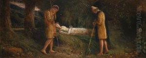 Imogen and the Shepherds Imogen and the Shepherds
