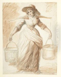 The Milkmaid