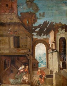 Nativity
