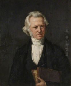 The Rev. Hugh Hutton (1795-1871)