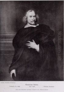 Portrait of a Man