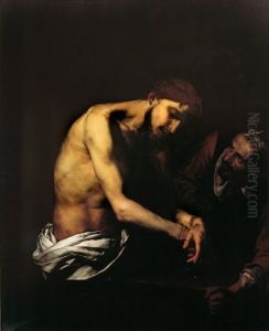 The Flagellation of Christ