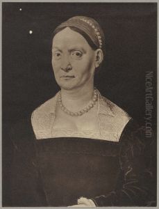 Portrait of a Woman