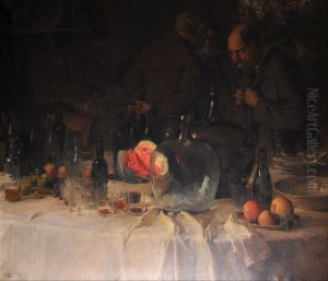 Plus de Vin